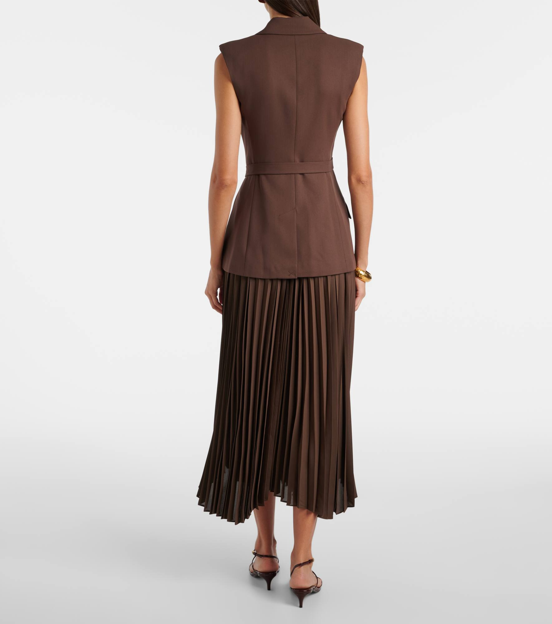 Helena blazer dress - 3
