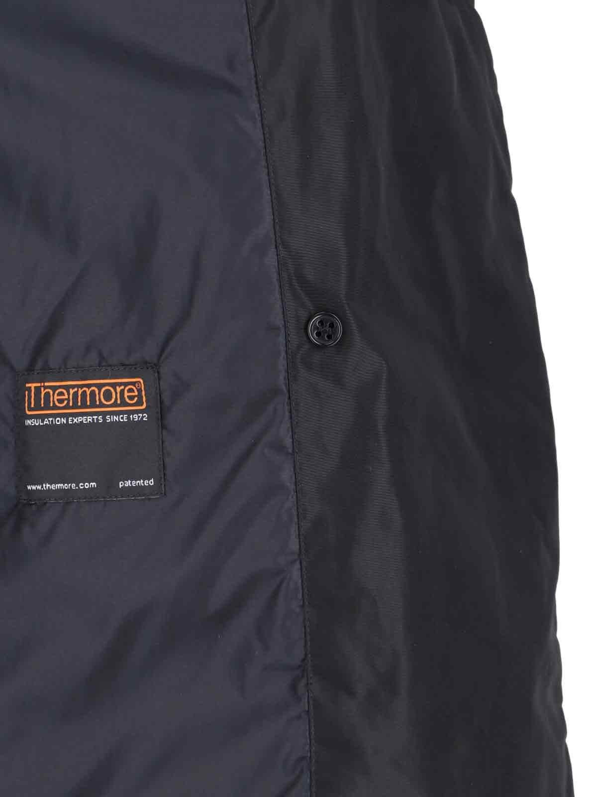 'KORINE' JACKET - 4