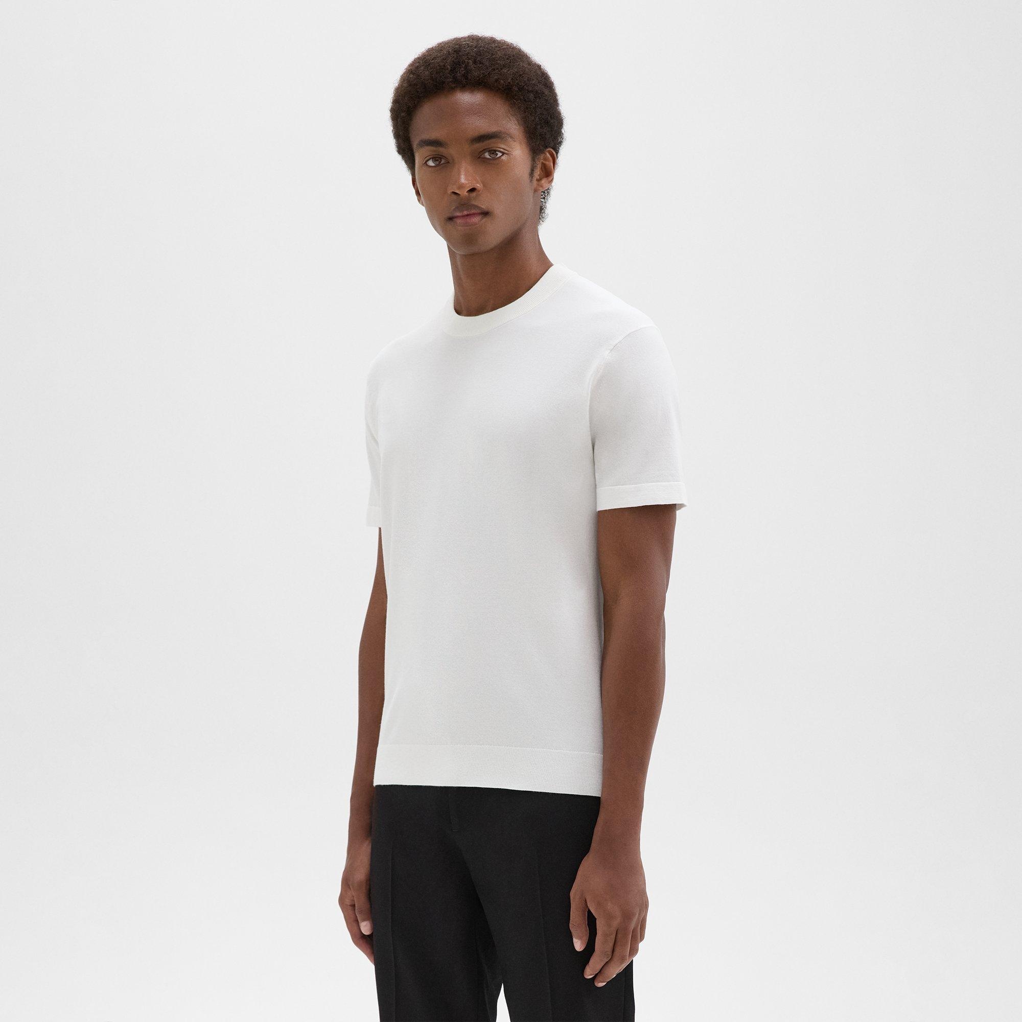 Sarior Tee in Light Bilen - 3