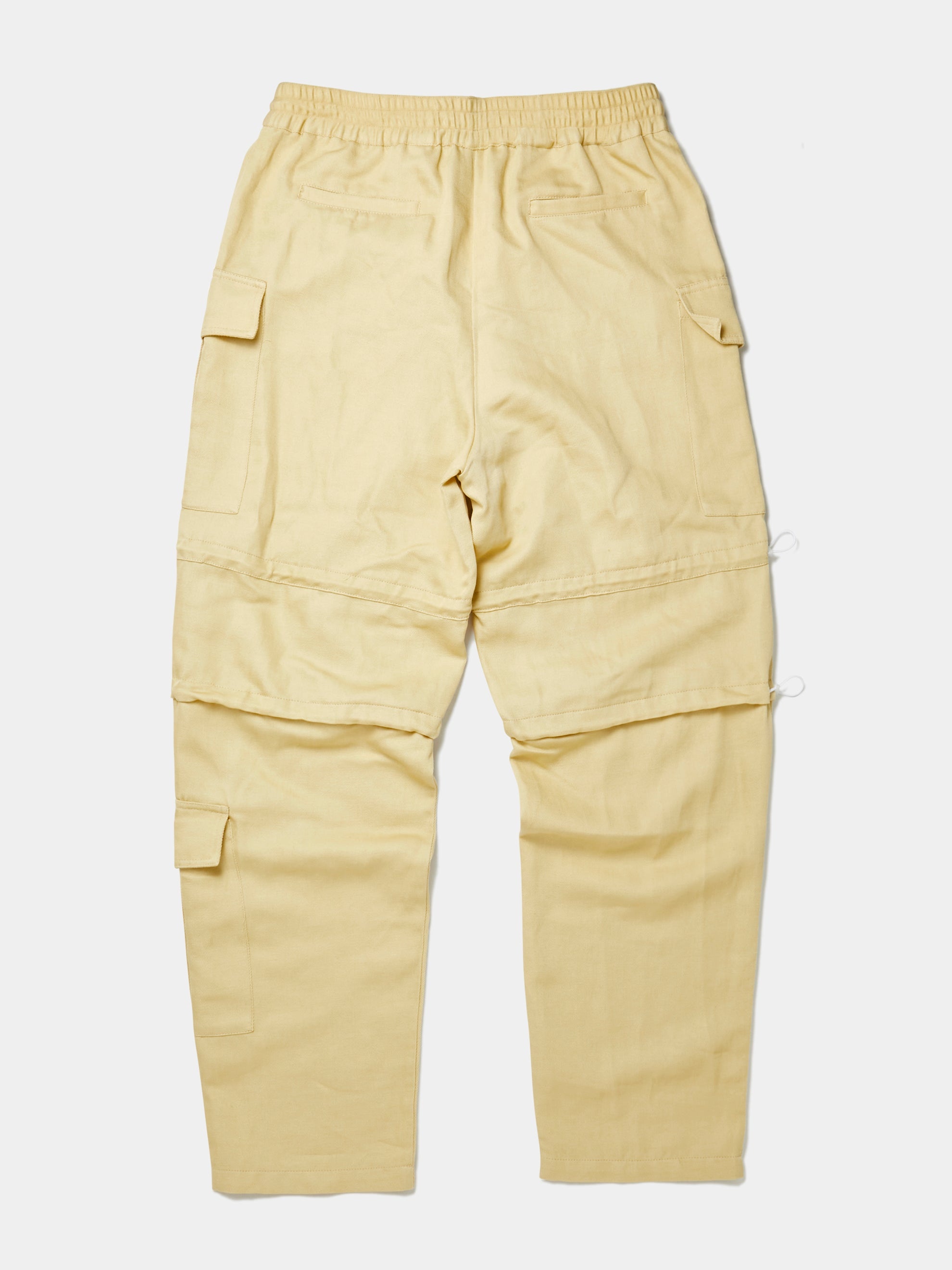 ROAM CARGO TROUSER - 7
