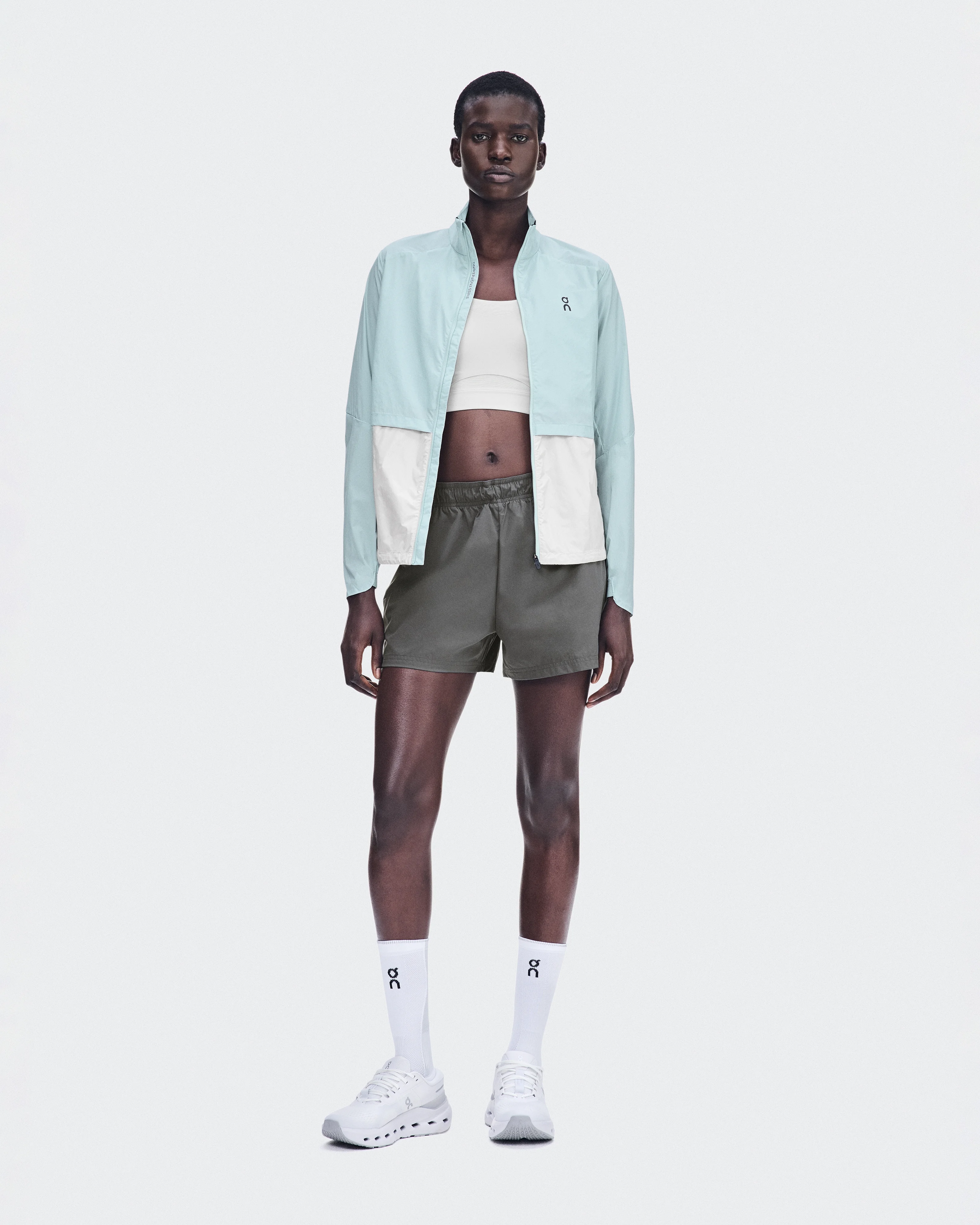 Weather Jacket - 1