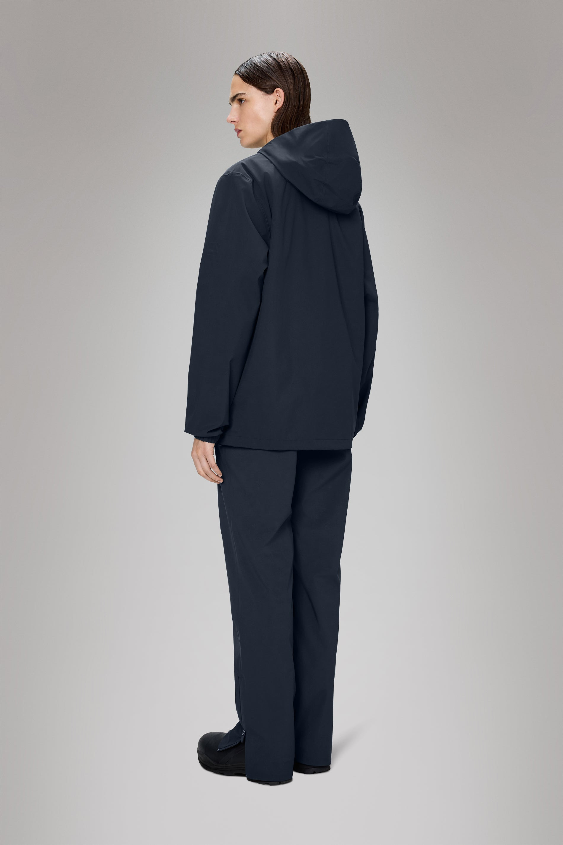 Suva Hardshell Jacket - 3