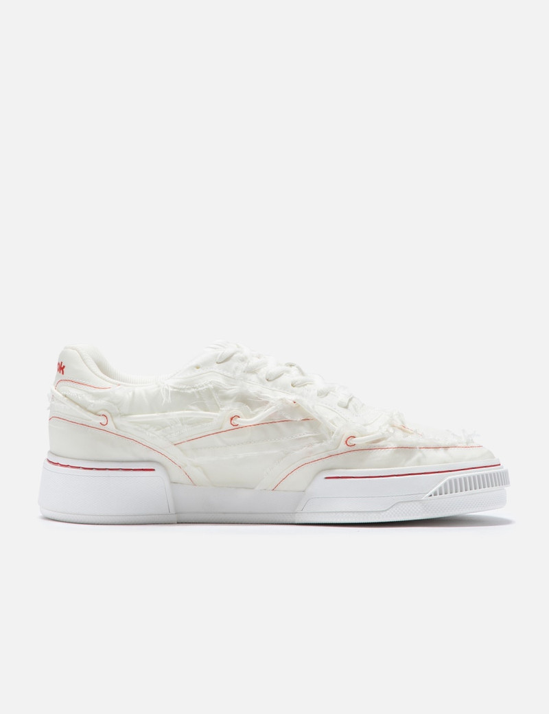 Reebok REEBOK X KANGHYUK CLUB C LTD outlook