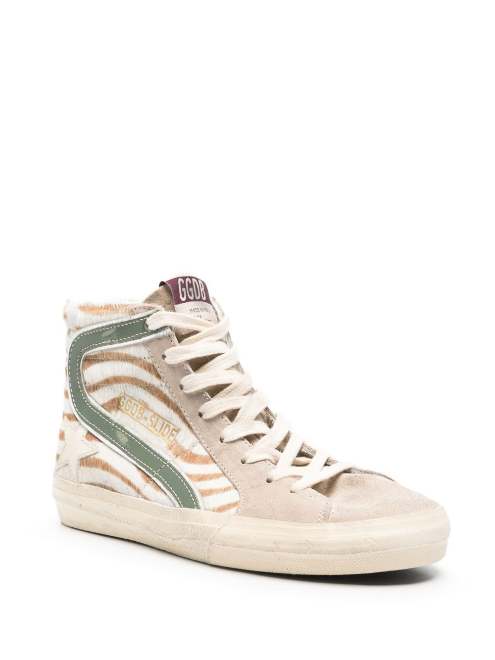 Golden Goose Sneakers - 4