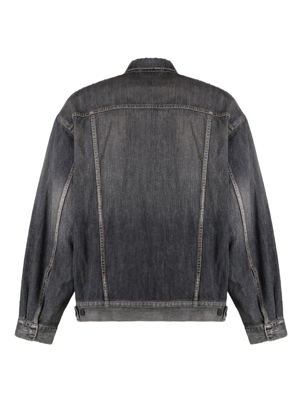 Charms denim jacket - 2
