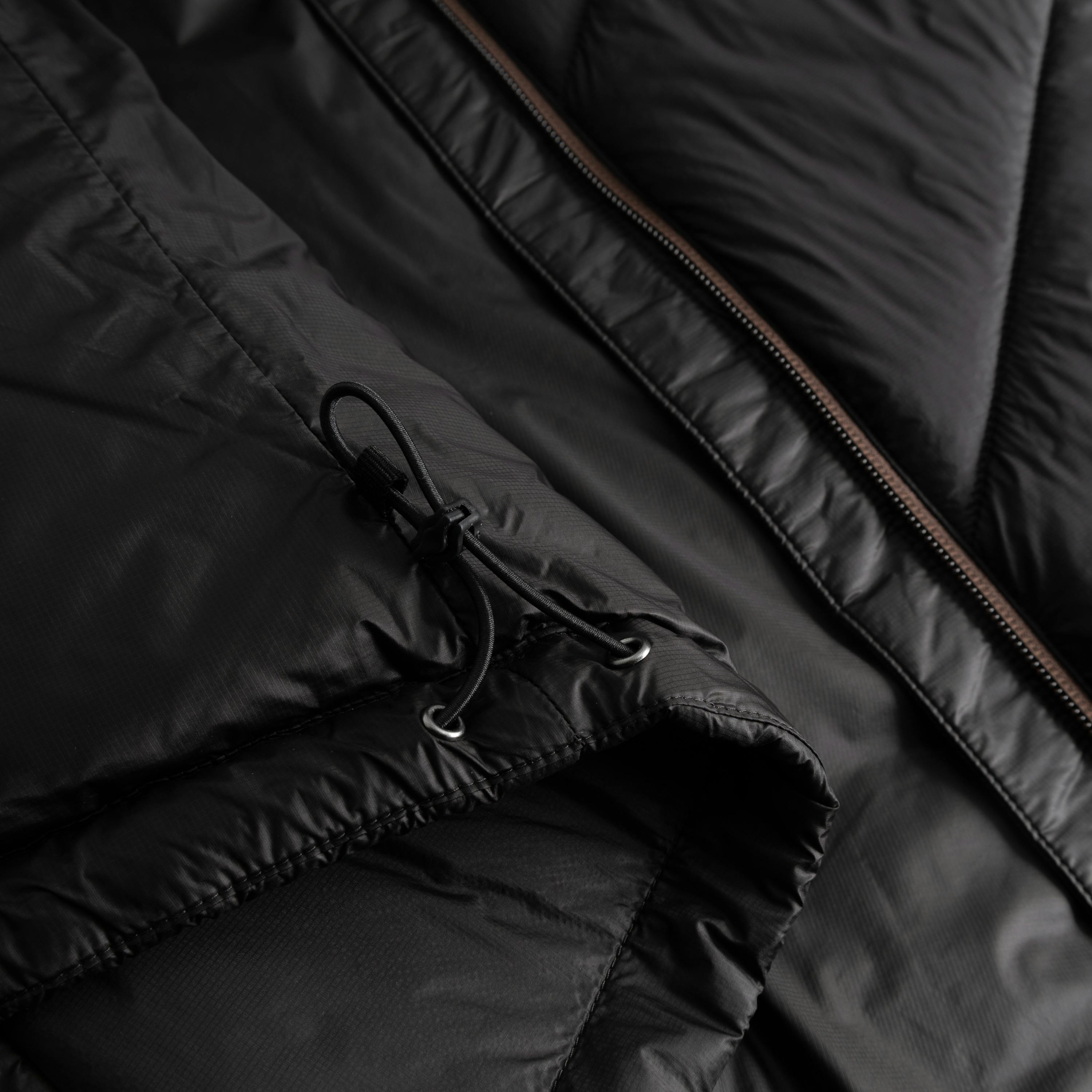 Women's Ljósufjöll High-Rise Jacket - 5