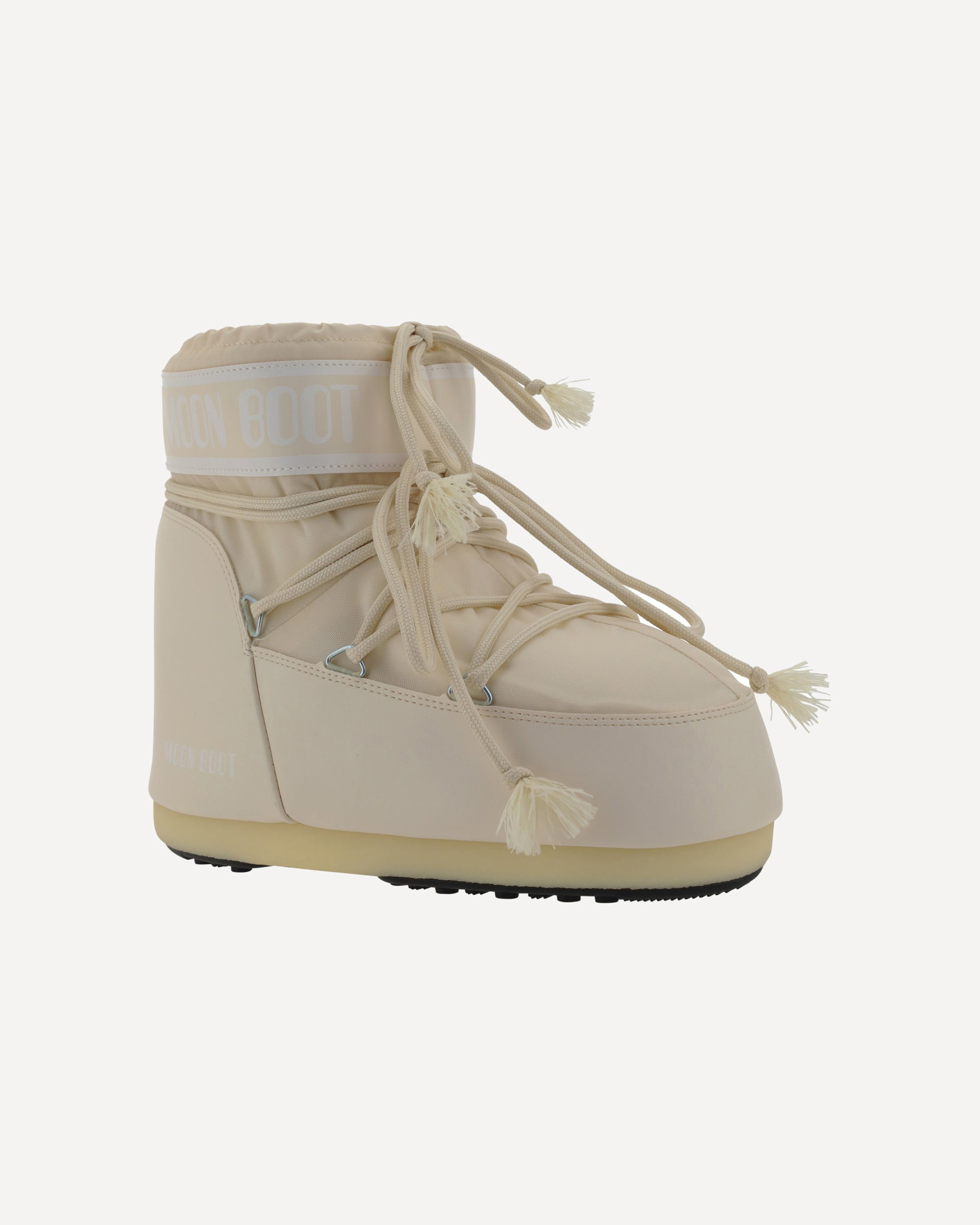 Icon Low Boots - 2