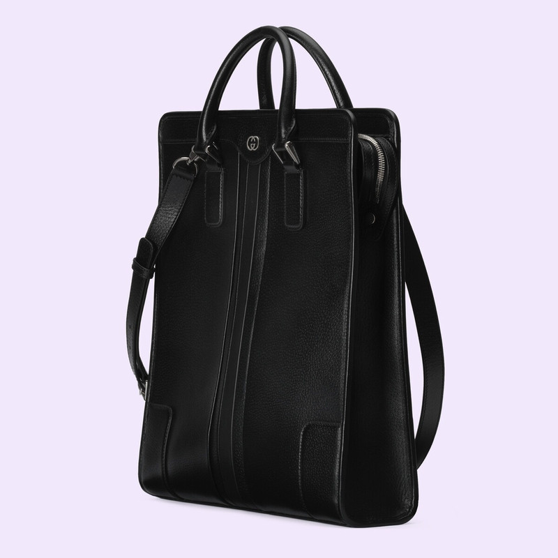 GUCCI Tote bag with Interlocking G outlook