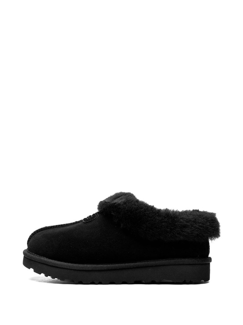 Tazzete "Black" slippers 5