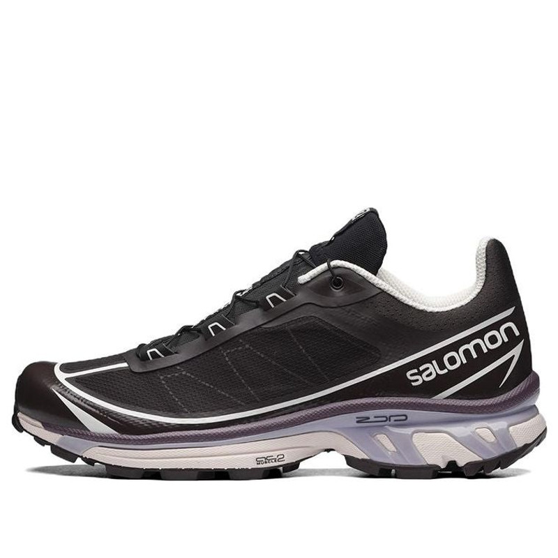 SALOMON Xt-6 FT 'Black Silver' 416204 - 1