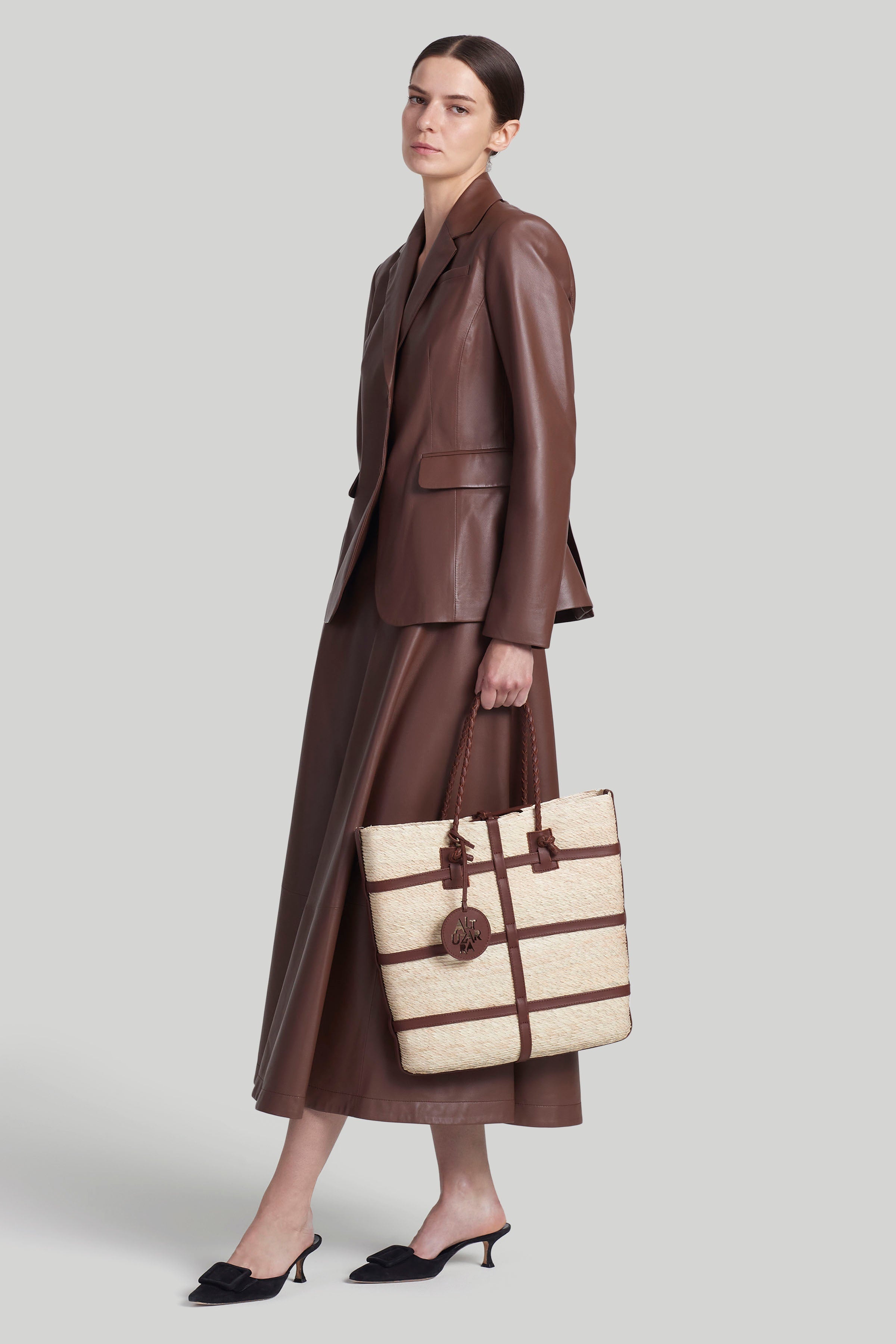 'FENICE' JACKET - 5
