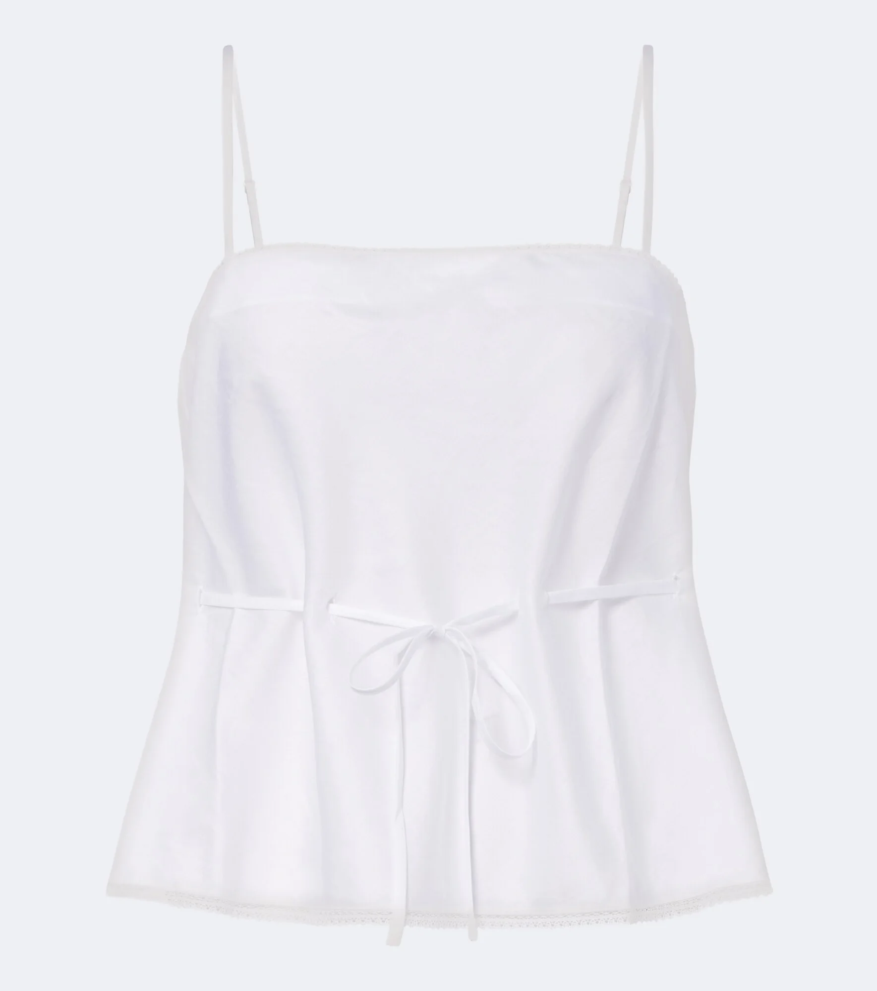 Yoko cotton top - 1