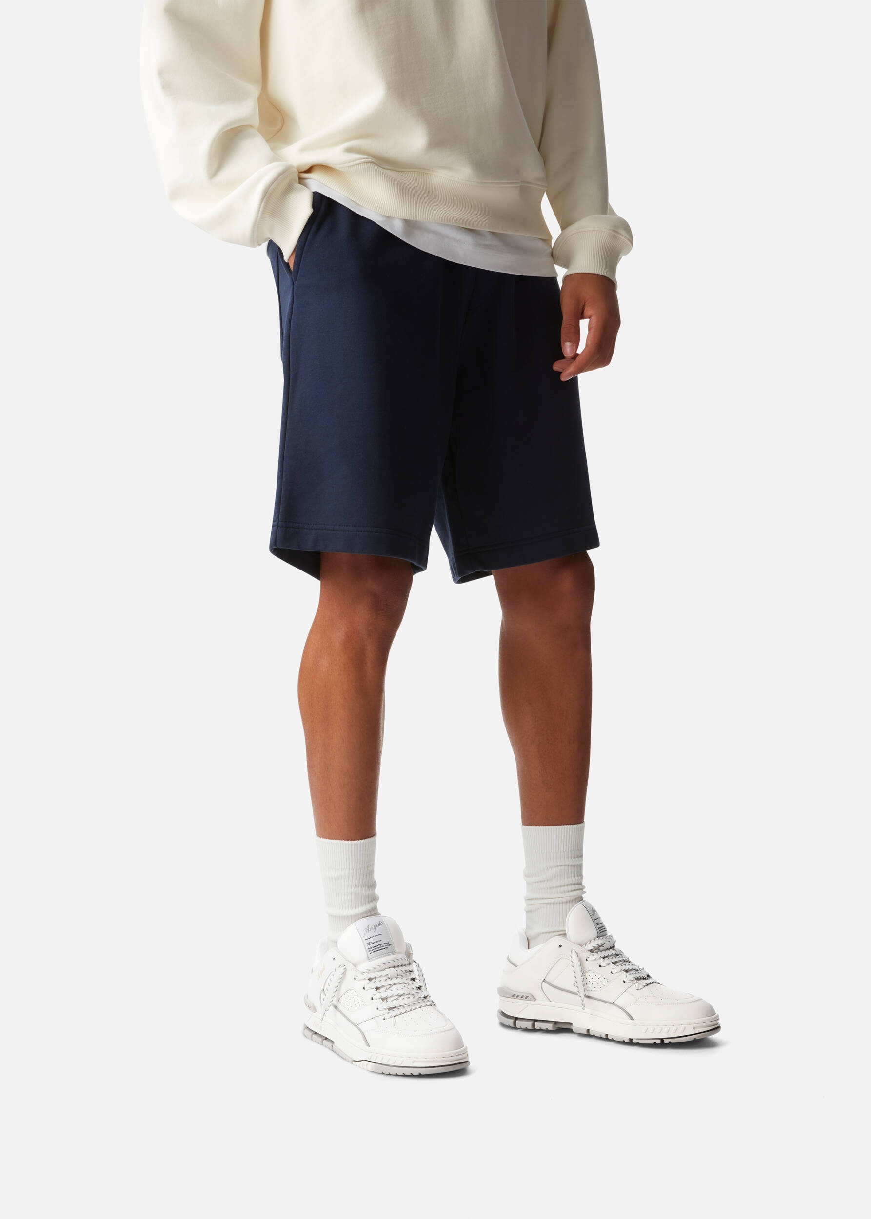 Area Lo Sneaker - 6
