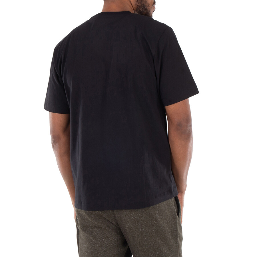 Etudes Wonder Europa Cotton T-Shirt - 4