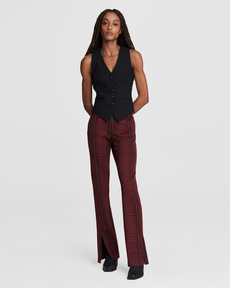 rag & bone Vanessa Cotton Vest
Slim Fit Vest outlook
