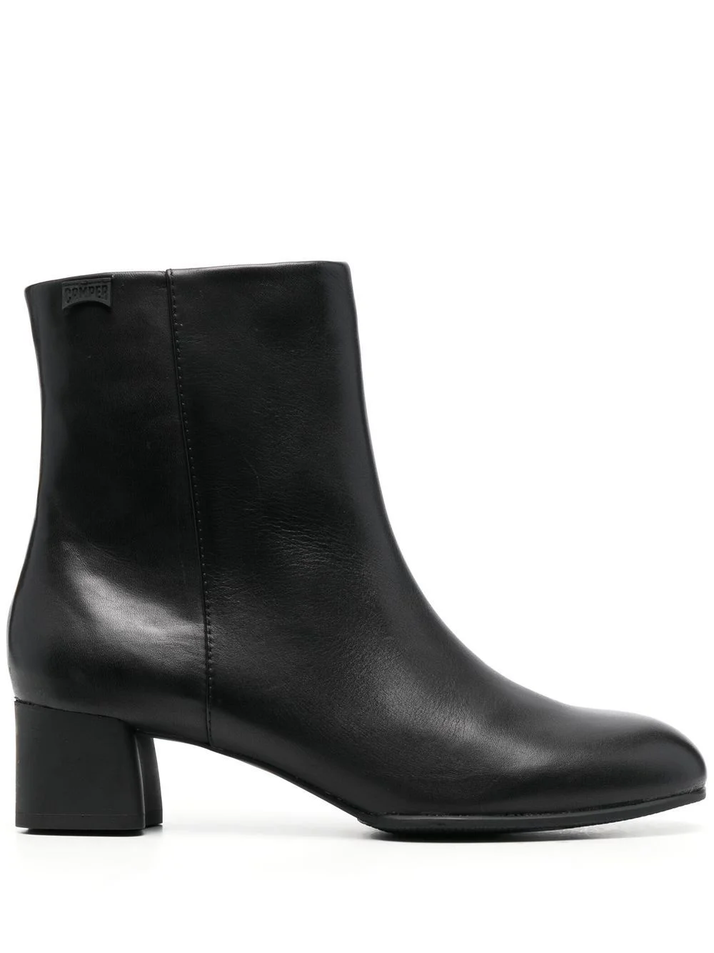 Katie 40mm heeled boots - 1