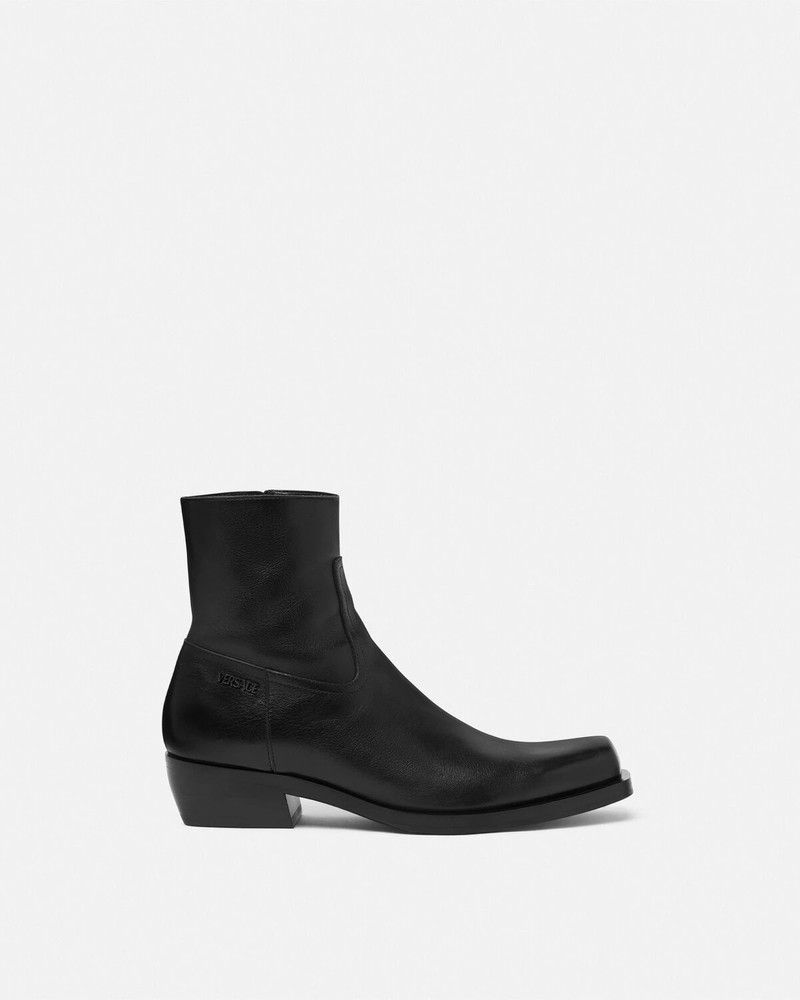 Luciano Boots 1