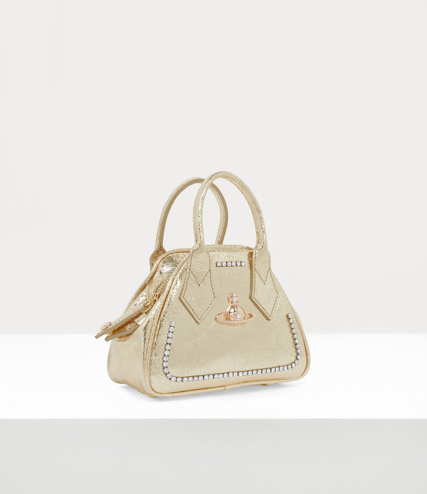 MINI YASMINE BAG - 2