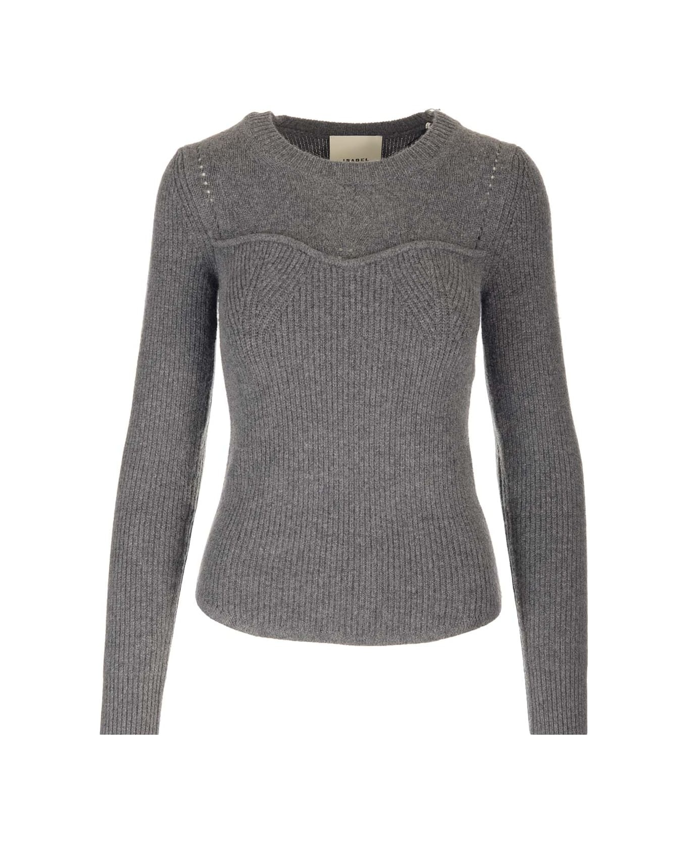 'zilyae' Slim Fit Pullover - 1