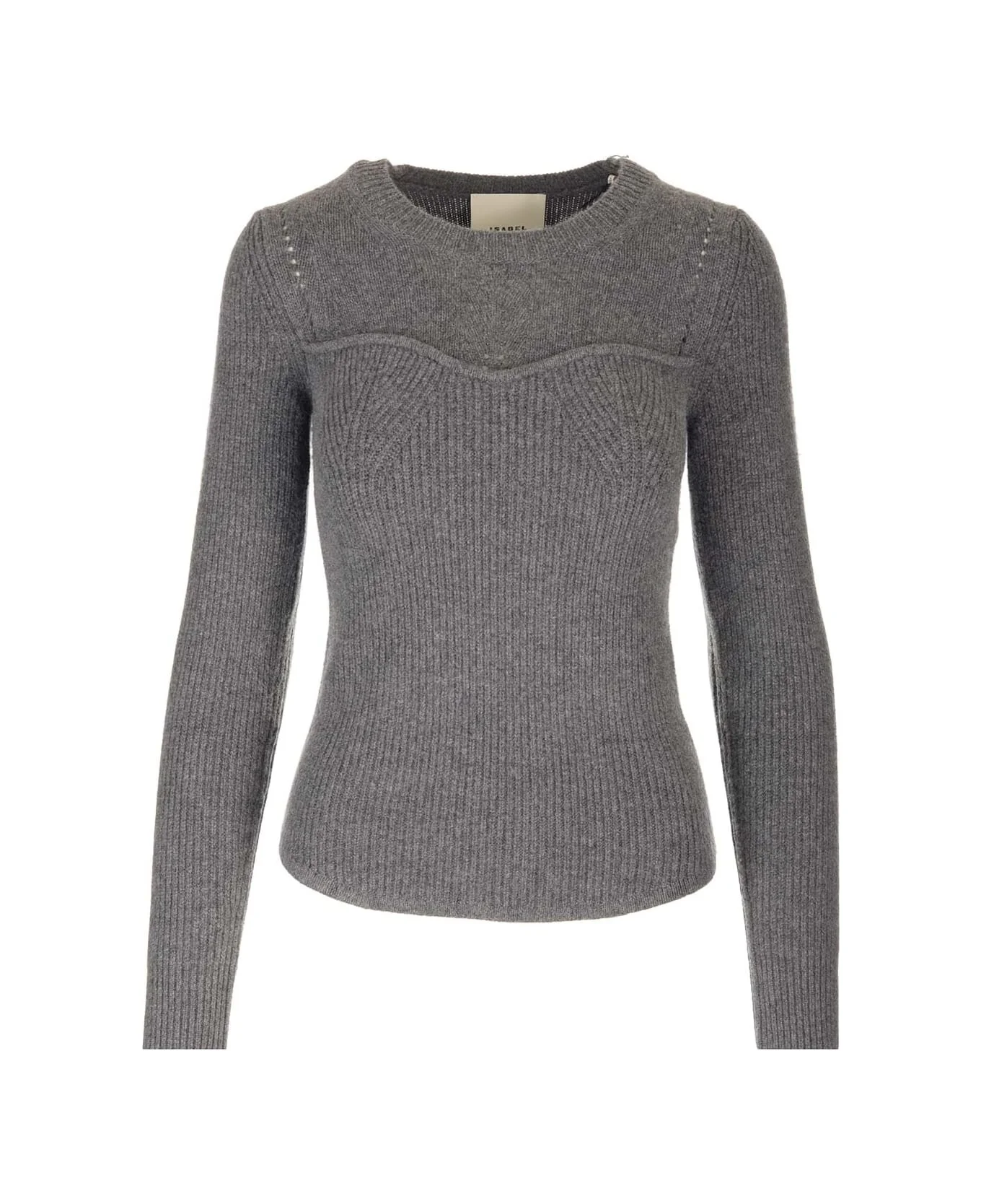 'zilyae' Slim Fit Pullover - 1