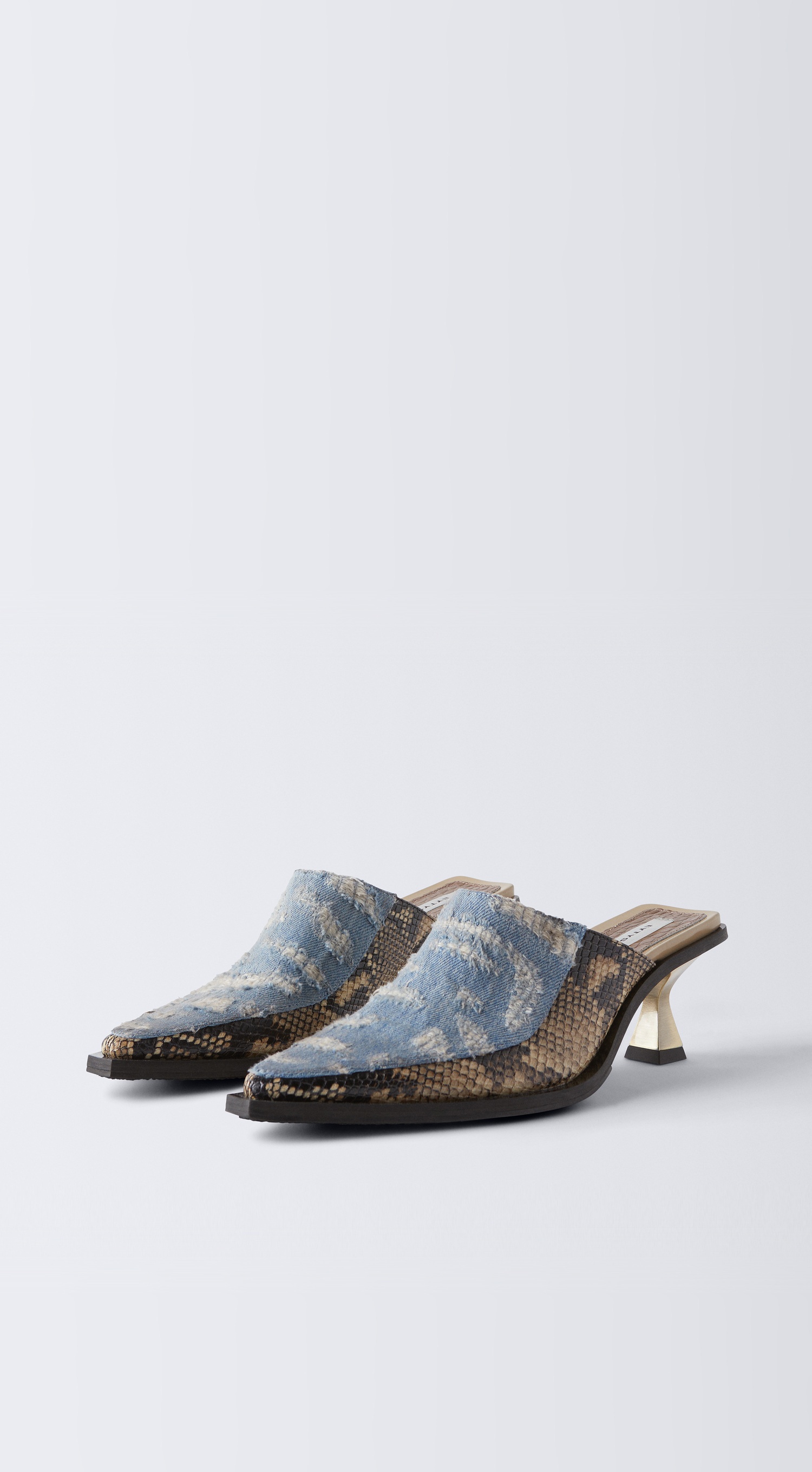 Nico Heels - 2