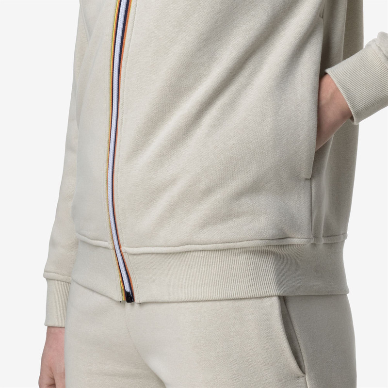 K-WAY ARNEL POLY COTTON outlook