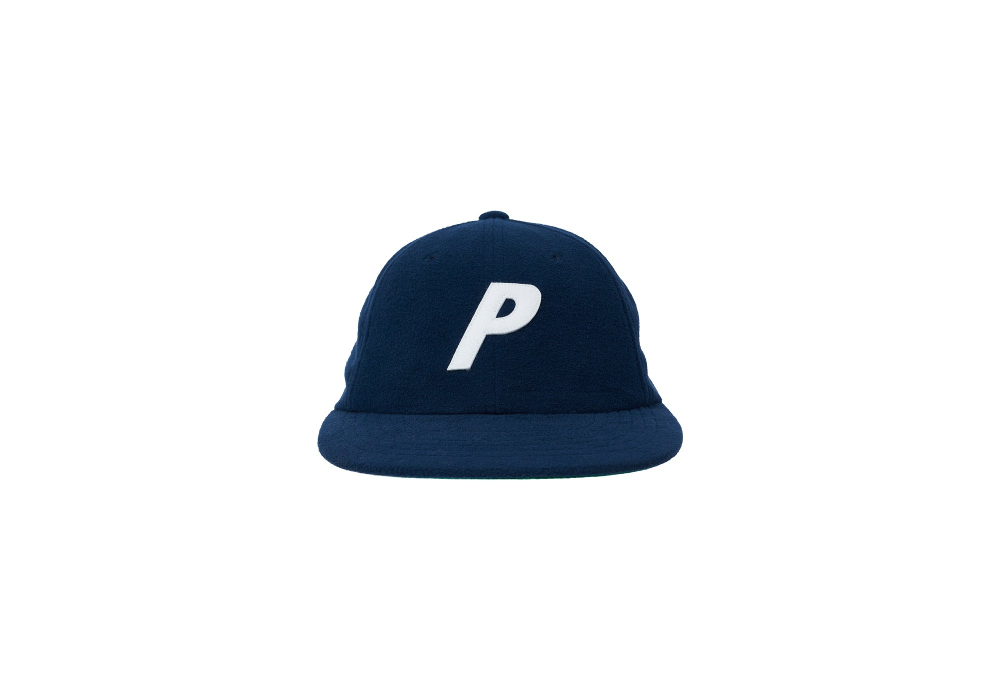 FLEECE PAL HAT NAVY - 2