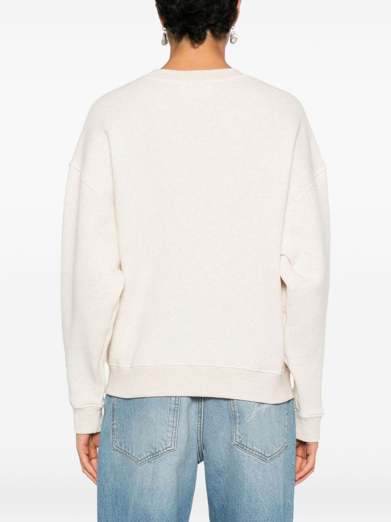 logo sweater 4