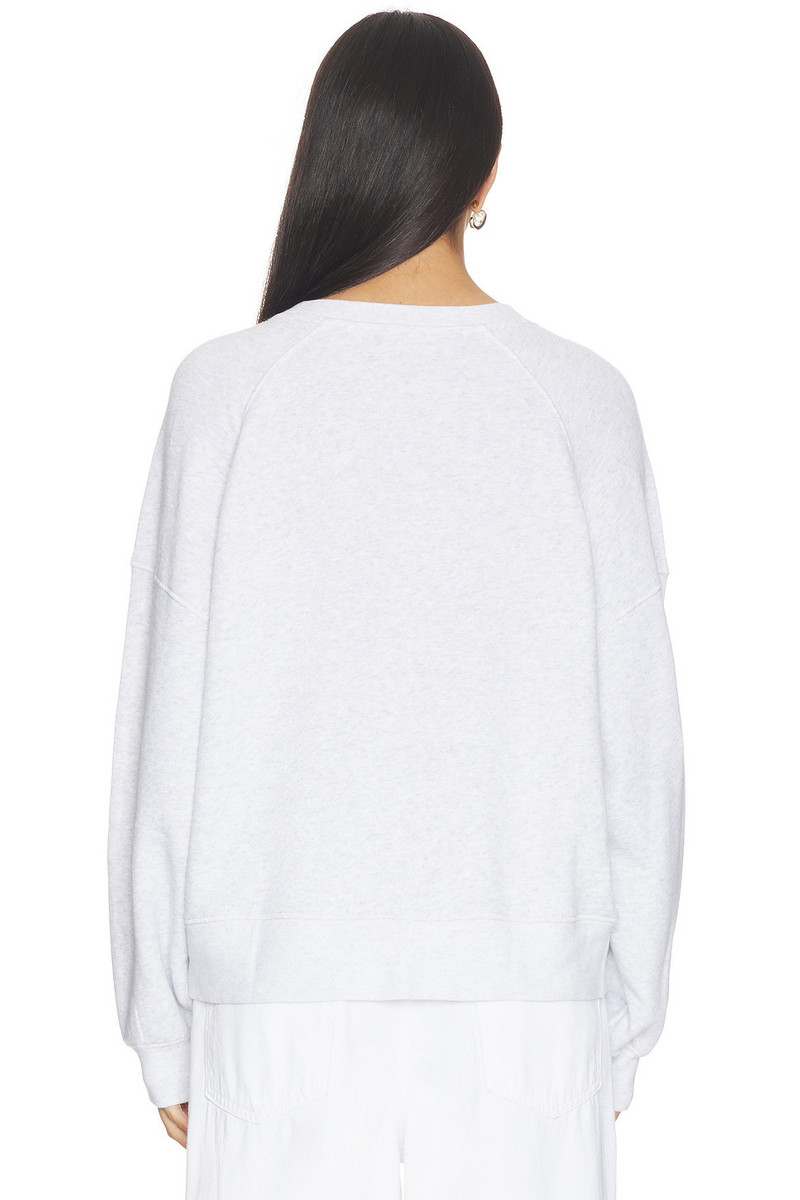 American Vintage Crewneck Sweater outlook