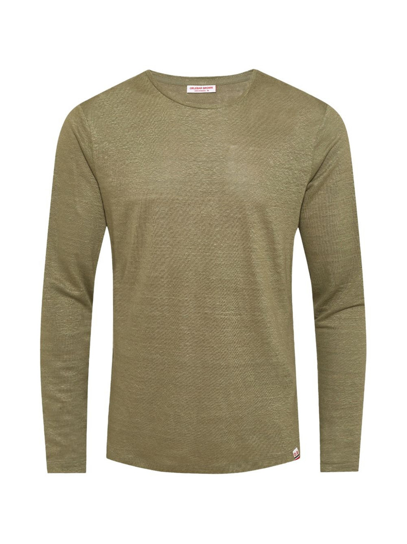 long-sleeve T-shirt 1