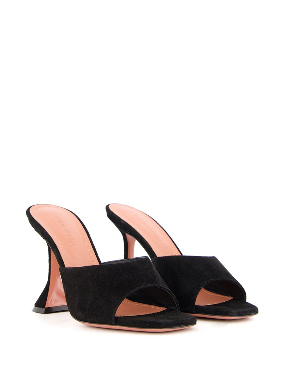 95mm Lupita mules - 3