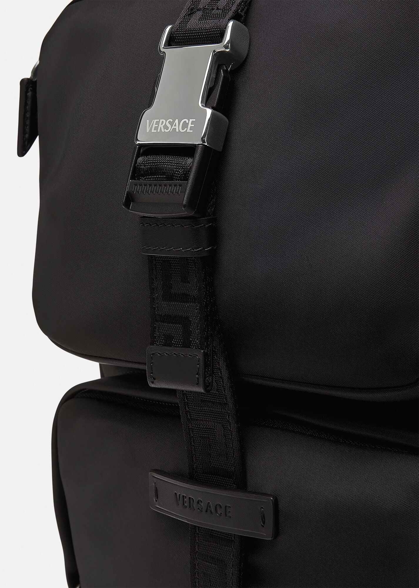 Greca Backpack - 5