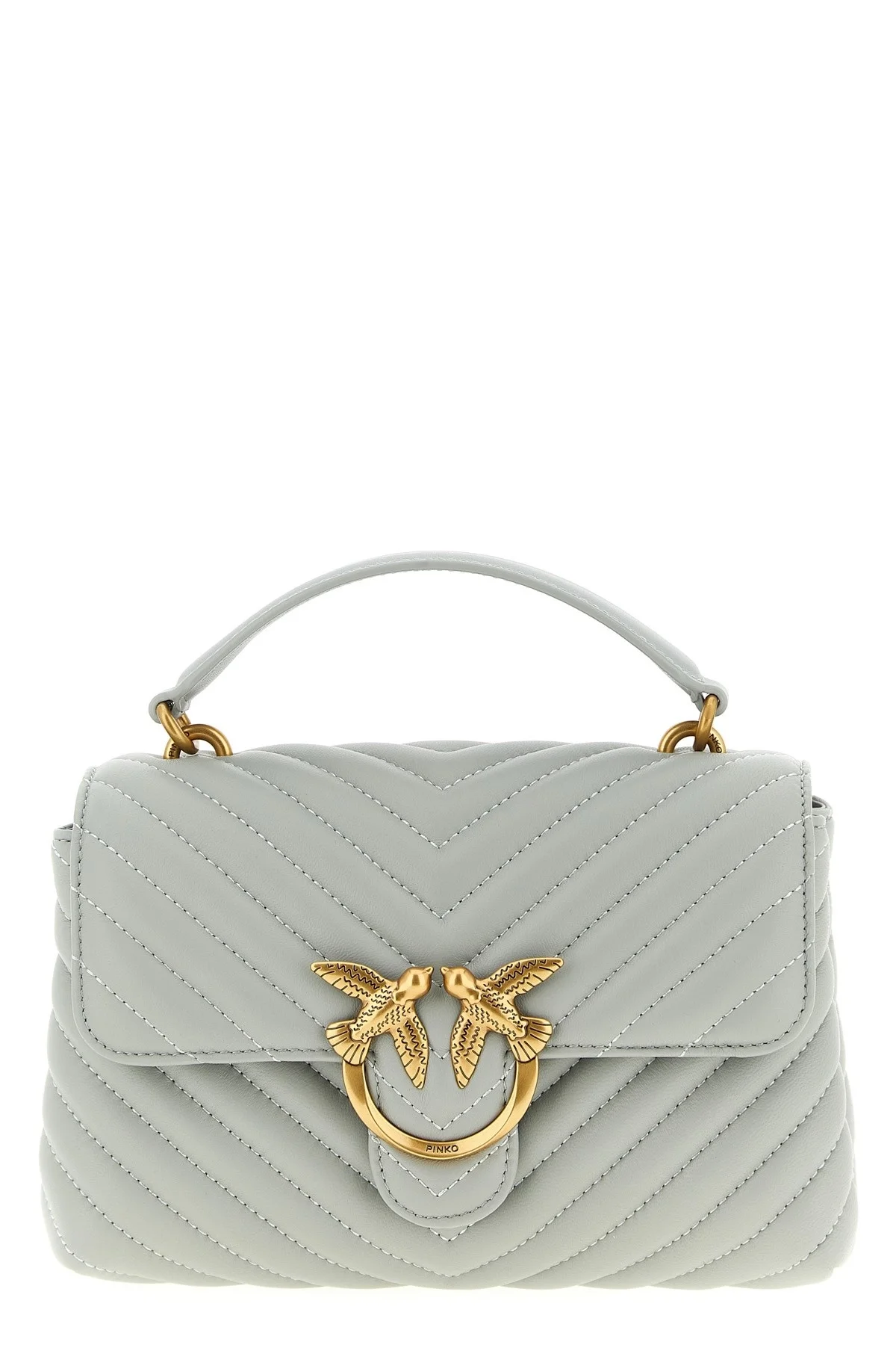 'Mini Lady Love Puff' handbag - 1