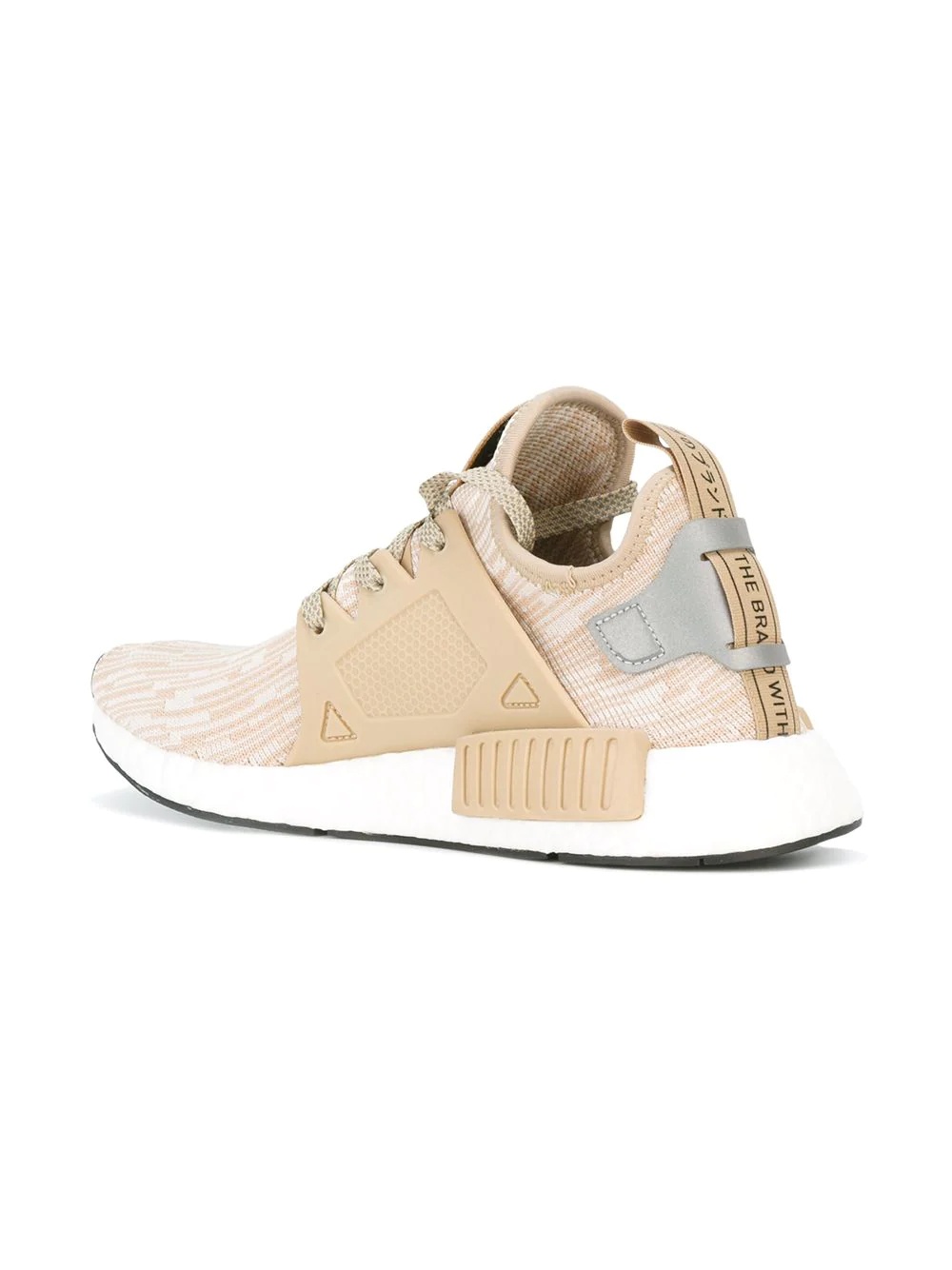 NMD_XR1 Primeknit sneakers - 3