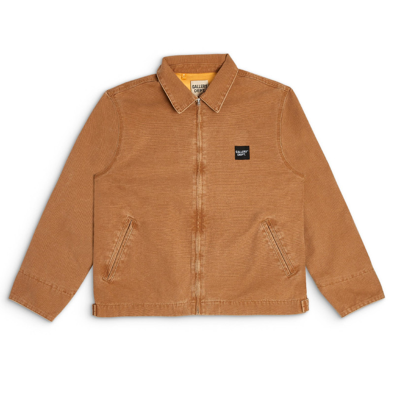 MONTECITO JACKET 1