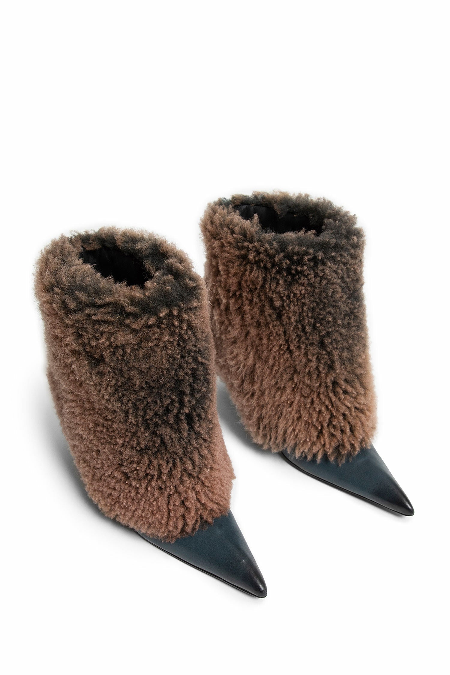 Carmine-S-Boots - 7
