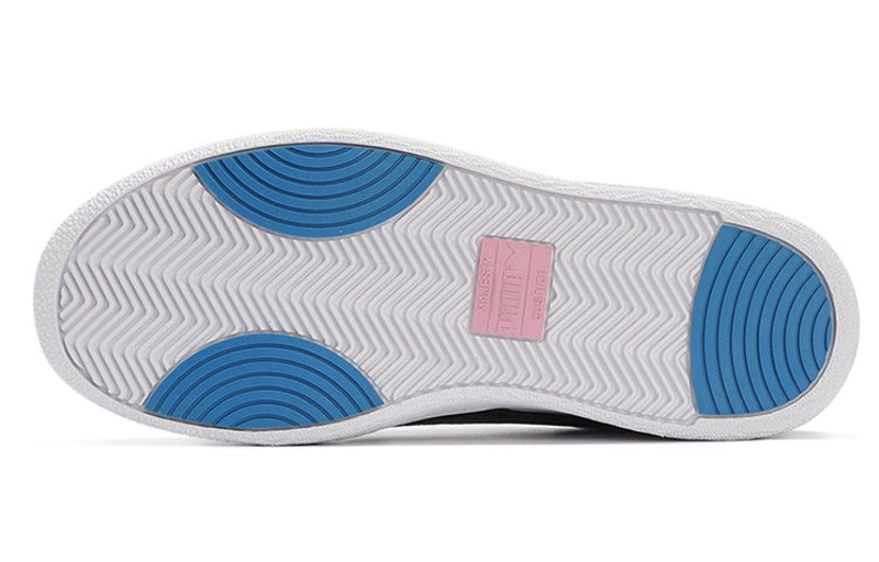 PUMA Ralph Sampson Mid 'International Game' 375927-01 5