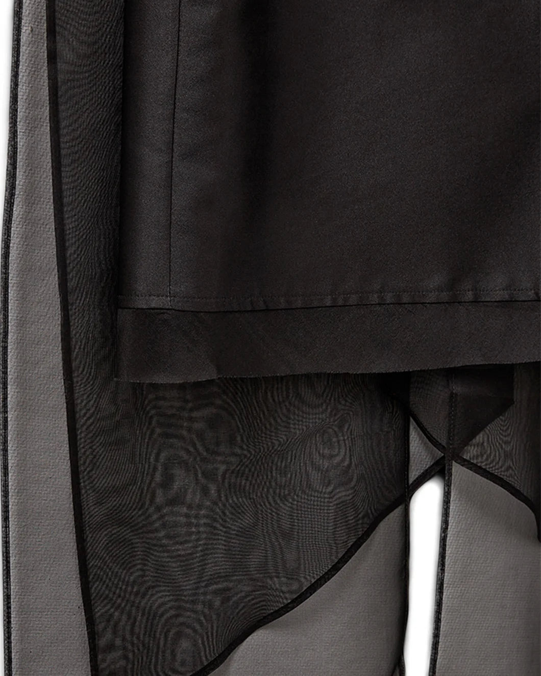 VIVALDI SHIFT DRESS - 6