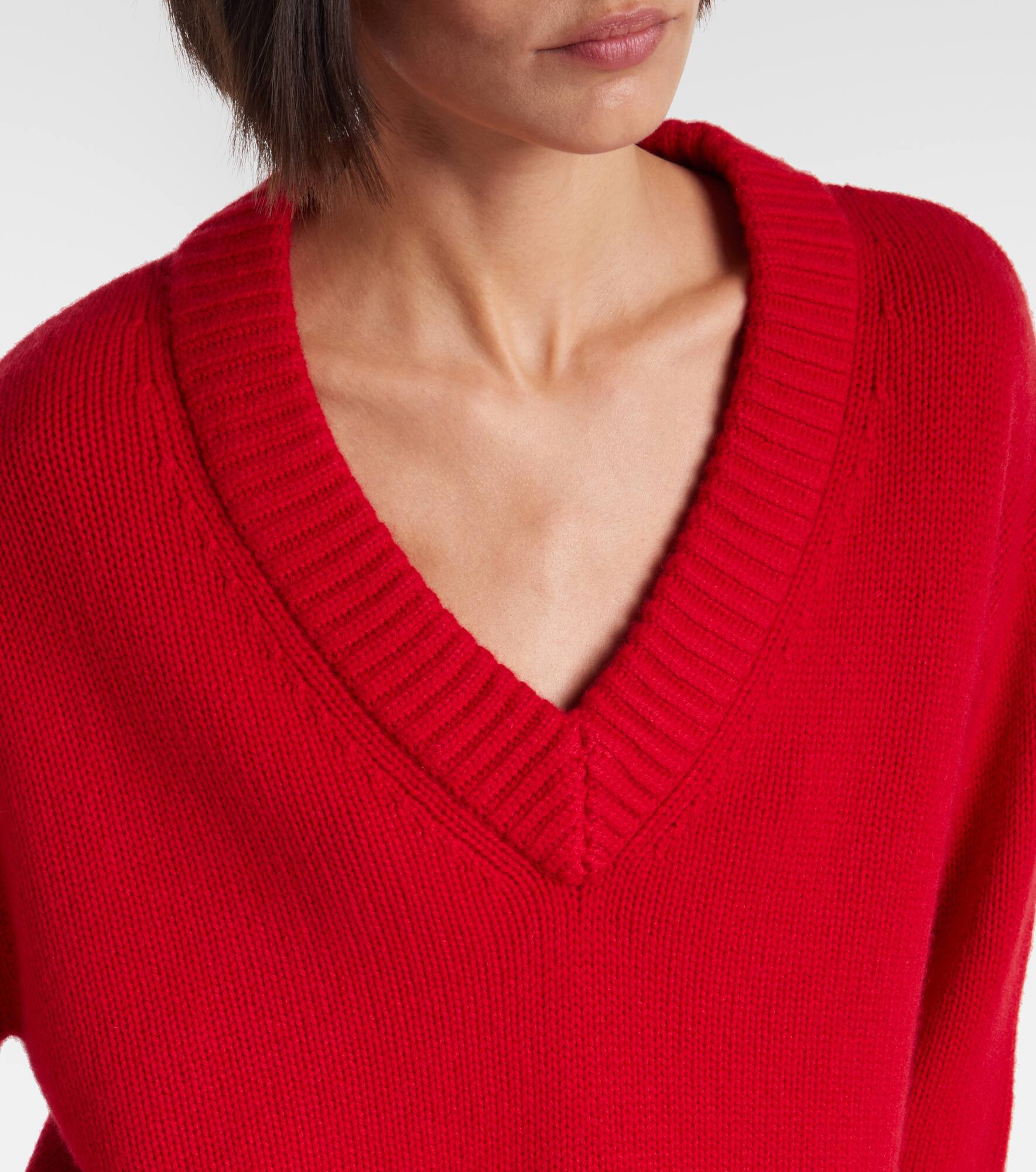 Aletta cashmere sweater - 4
