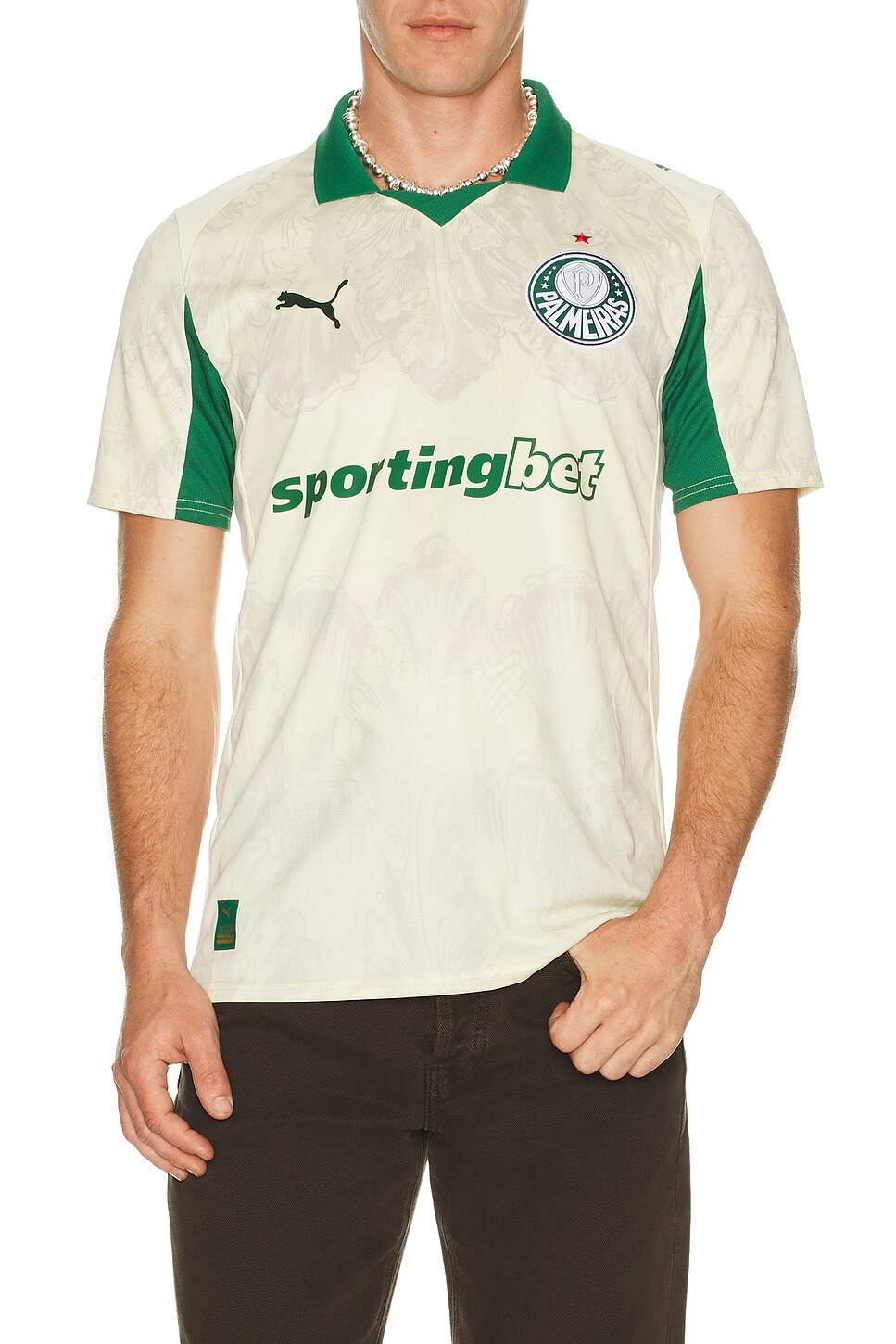 x Kidsuper Jersey Replica - 4