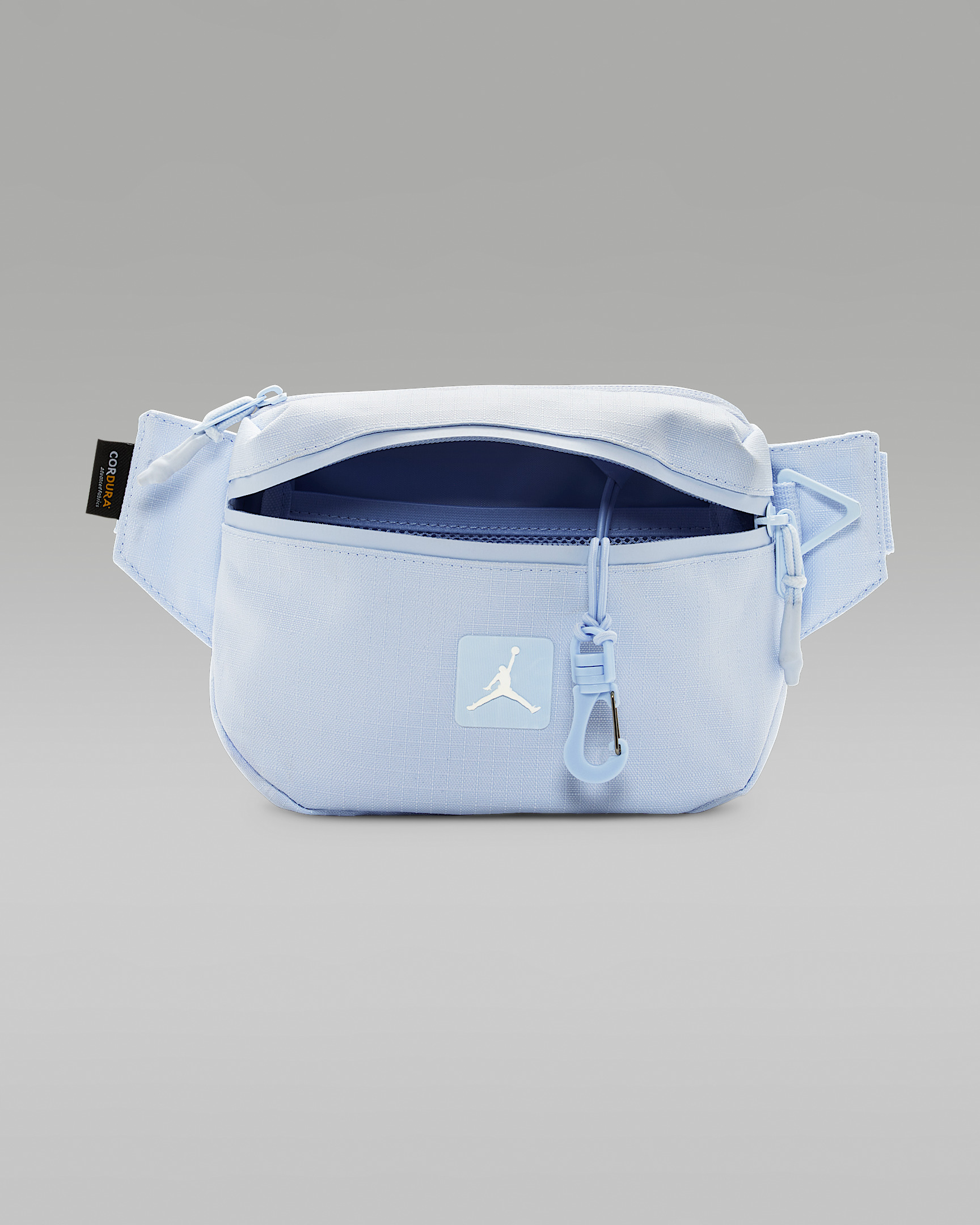 Jordan Franchise Crossbody Bag (2L) - 4