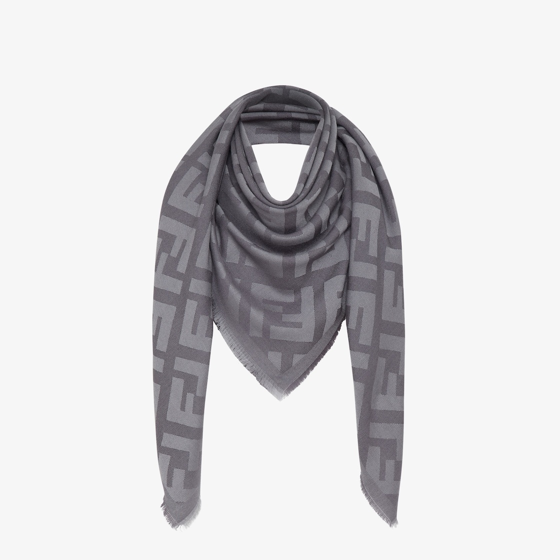 FF shawl - 2