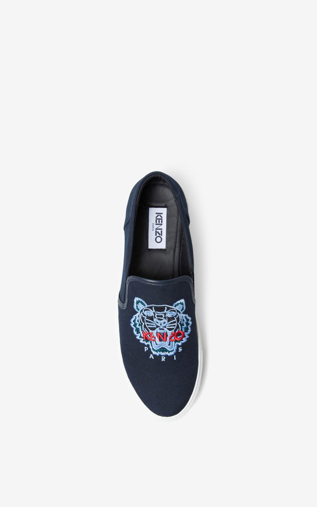 K-Skate Tiger slip-on - 2