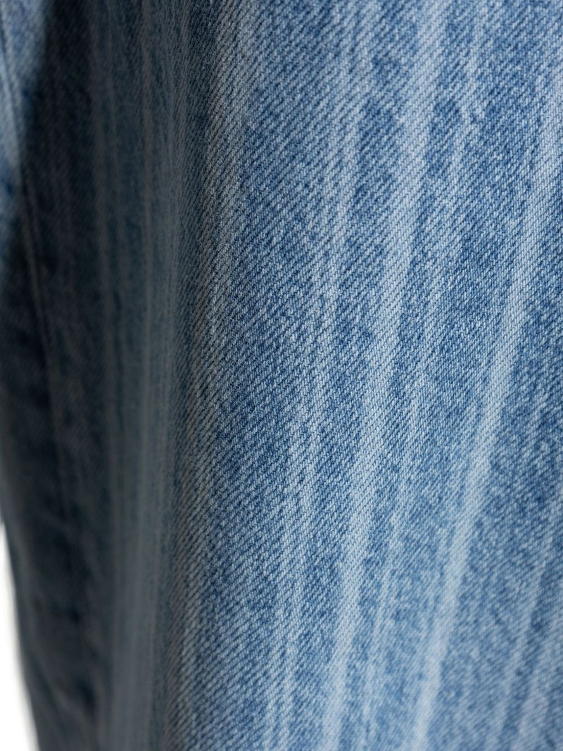 Rylan striped jeans 5