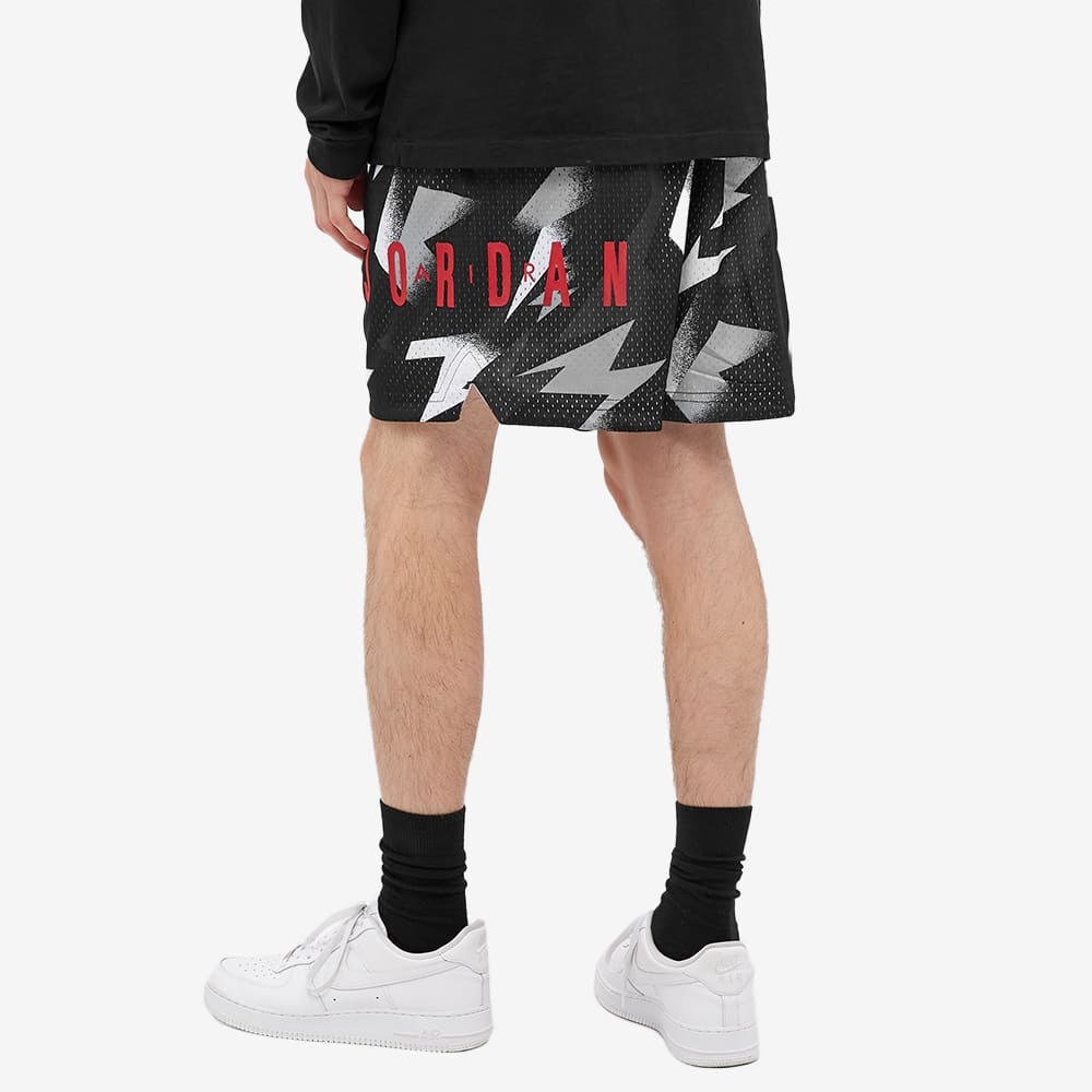 Air Jordan Jumpman Graphic Short - 5