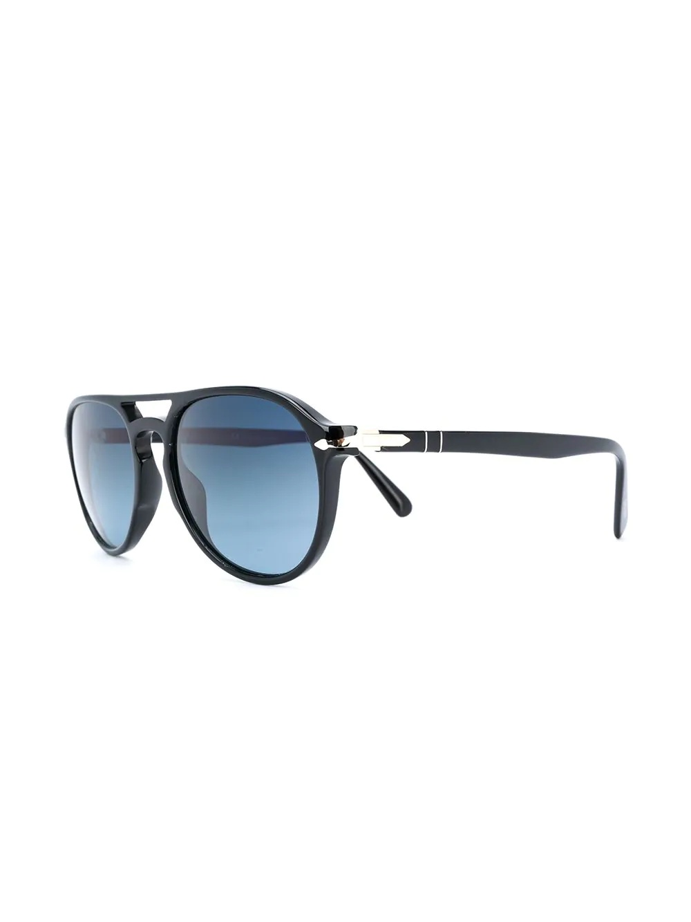 aviator-style sunglasses - 2