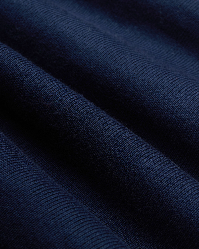 J. PRESS MADE-IN-USA NAVY HEAVYWEIGHT HORDE outlook