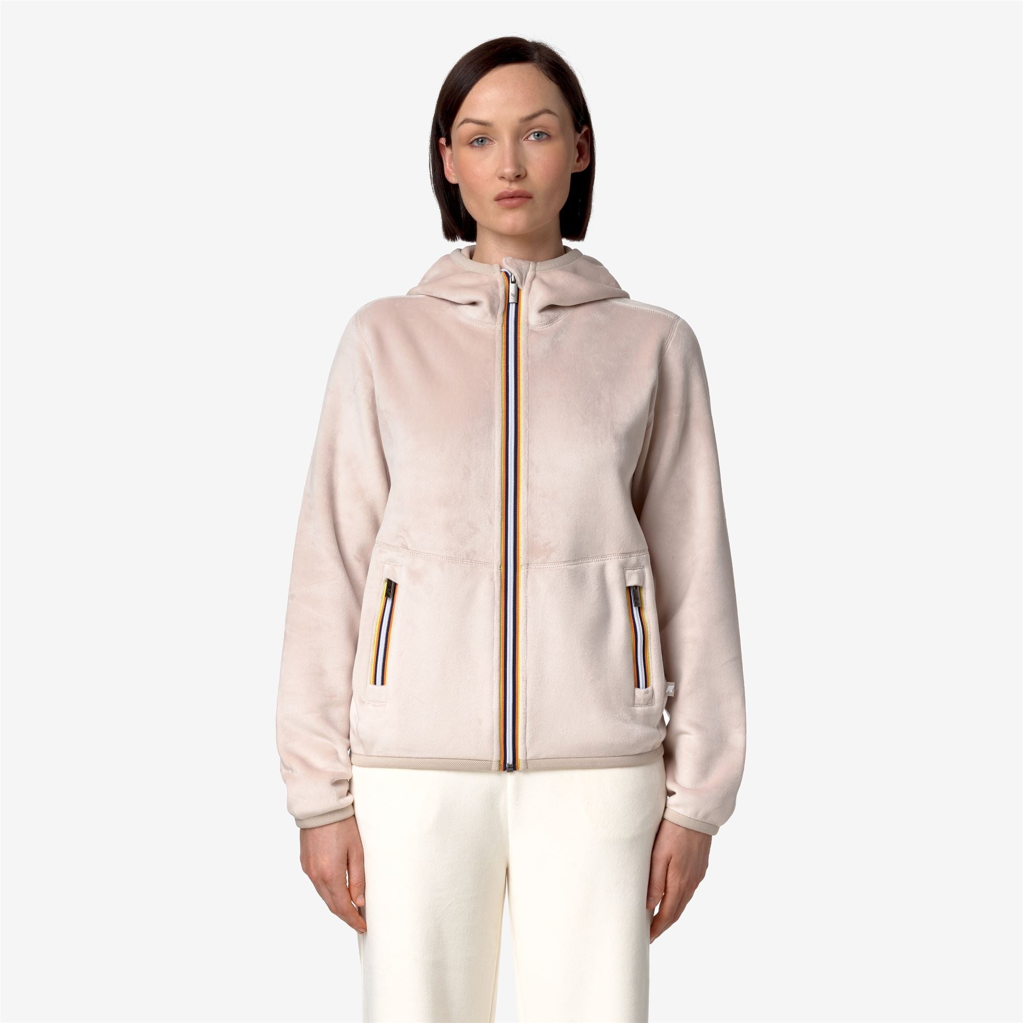 LILY VELOUR POLAR REVERSIBLE - 4