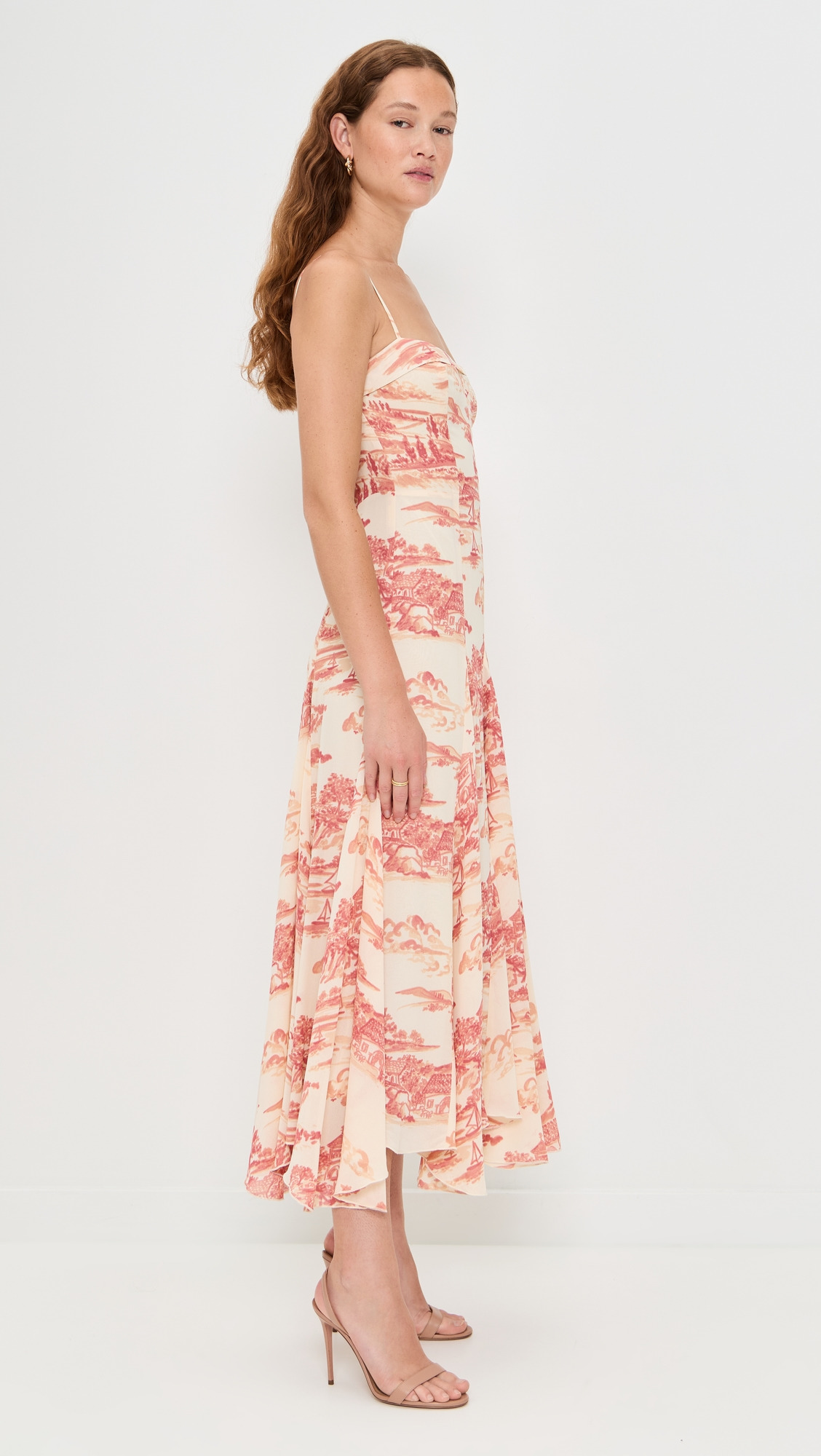 Fredo Dress - 3
