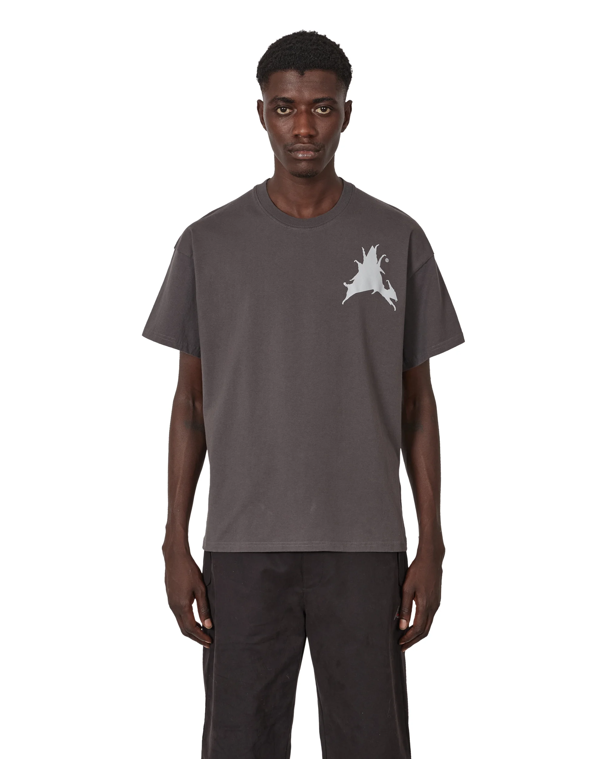 Lava Mountain T-shirt - 1